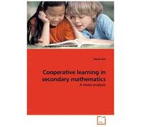 Cooperative Learning In Secondary Mathematics