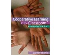 Cooperative Learning In The Classroom