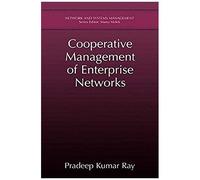 Cooperative Management Of Enterprise Networks