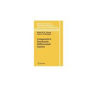 Cooperative Stochastic Differential Games