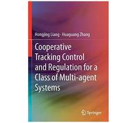 Cooperative Tracking Control And Regulation For A Class Of Multi-Agent Systems