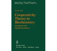 Cooperativity Theory in Biochemistry: Steady-State and Equilibrium Systems