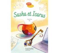 Coopérer pour comprendre Français CM2 - Album Sasha et Icarus David Sire (Auteur), SeL (Illustration)
