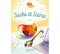 David Sire – Coopérer pour comprendre Français CM2 : Album Sasha et Icarus – Éd. 2024 – Broché