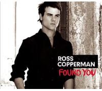 Cooperman, Ross - Found You [Import]