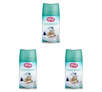 Coopermatic Splash Colonia 250 (Lot de 3)