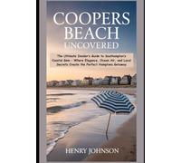 Coopers Beach Uncovered: The Ultimate Insider’s Guide to Southampton’s Coastal Gem - Where Elegance, Ocean Air, and Local Secrets Create the Perfect Hamptons Getaway