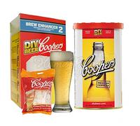 Coopers International Bundle Kits - Mexicain Brasserie