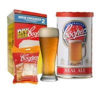 Coopers Original Bundle Kits - Real Ale