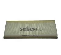 COOPERSFIAAM FILTERS PC8043 Filtre d'habitacle pour FORD FOCUS (DAW, DBW)