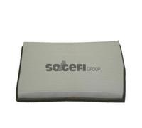 COOPERSFIAAM FILTERS PC8085 Filtre d'habitacle pour VOLVO V70 II (285) XC90 I