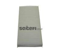 COOPERSFIAAM FILTERS PC8108 Filtre d'habitacle pour FIAT Scudo Kastenwagen (220)