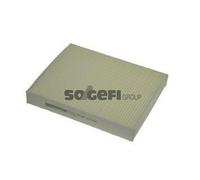 COOPERSFIAAM FILTERS PC8124 Filtre d'habitacle pour FORD Fusion Break (JU2, JU)