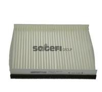 COOPERSFIAAM FILTERS PC8139 Filtre d'habitacle pour FORD Focus Mk2 3/5 portes