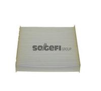 COOPERSFIAAM FILTERS PC8161 Filtre d'habitacle pour FORD Focus Mk2 3/5 portes