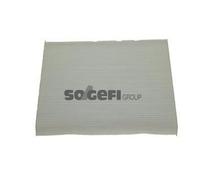 COOPERSFIAAM FILTERS PC8187 Filtre d'habitacle pour HYUNDAI ix35 (LM, EL, ELH)
