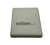 COOPERSFIAAM FILTERS PC8199 Filtre d'habitacle pour VW Crafter 30-50 Van (2E)