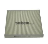 COOPERSFIAAM FILTERS PC8205 Filtre d'habitacle pour FIAT Ducato Bus (250, 290)