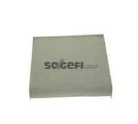 COOPERSFIAAM FILTERS PC8255 Filtre d'habitacle pour OPEL INSIGNIA Caravan