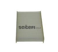 COOPERSFIAAM FILTERS PC8264 Filtre d'habitacle pour RENAULT Fluence (L3)