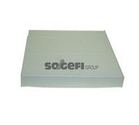 COOPERSFIAAM FILTERS PC8331 Filtre d'habitacle pour JEEP GRAND CHEROKEE IV