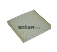 COOPERSFIAAM FILTERS PC8346 Filtre d'habitacle pour FORD Transit Mk6 Van