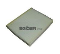 COOPERSFIAAM FILTERS PC8364 Filtre d'habitacle pour FORD Kuga Mk2 (DM2)