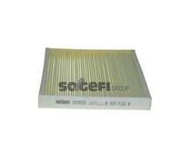 COOPERSFIAAM FILTERS PC8386 Filtre d'habitacle pour BMW Z4 Roadster (E85) i8