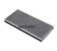 COOPERSFIAAM FILTERS PCK8043 Filtre d'habitacle à charbon actif