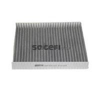 COOPERSFIAAM FILTERS PCK8092 Filtre d'habitacle à charbon actif