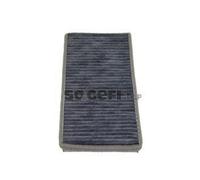 COOPERSFIAAM FILTERS PCK8122 Filtre d'habitacle à charbon actif
