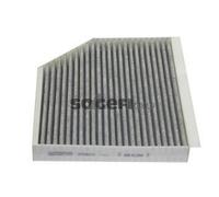 COOPERSFIAAM FILTERS PCK8210 Filtre d'habitacle à charbon actif