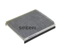 COOPERSFIAAM FILTERS PCK8219 Filtre d'habitacle à charbon actif
