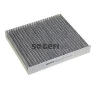COOPERSFIAAM FILTERS PCK8255 Filtre d'habitacle à charbon actif