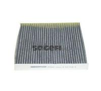 COOPERSFIAAM FILTERS PCK8361 Filtre d'habitacle à charbon actif
