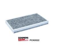 COOPERSFIAAM FILTERS PCK8522 Filtre d'habitacle à charbon actif pour OPEL