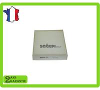CoopersFiaam Filtre, air de l'habitacle LA 742 BMW 1 F20 2011-2019 3.0L Hatchbac
