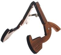 Cooperstand Cooperstand Pro-G Sapele Guitar Stand