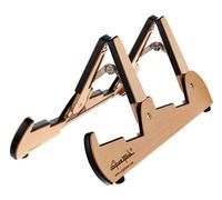 Cooperstand Cooperstand Pro-Tandem Birch Double Stand