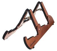 Cooperstand Cooperstand Pro-Tandem Sapele Double Stand