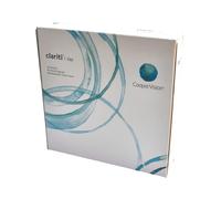 CooperVision Clariti 1 Day Silicone Hydrogel (90 lenti) Lentilles journalières