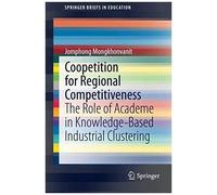 Coopetition For Regional Competitiveness