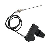 COOPHYA 1ensemble Kit Allumeur à Aiguille pour Cuisinière à Gaz Et Portable pour Camping Et Barbecue