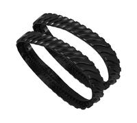 COOPHYA 2 Pièces Rechange pour Nettoyeur de Accessoires Compatibles pour Zodiac Outils de Nettoyage pour Installation Simplifiée
