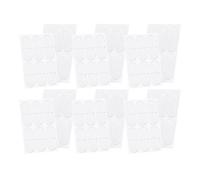 COOPHYA 20 Feuilles de Patchs Adhésifs de Soutien pour Oreilles, Correcteurs D'oreille en Tpu Adhésif Peau Douce, Design Créatif pour Photographie et Correction Esthétique