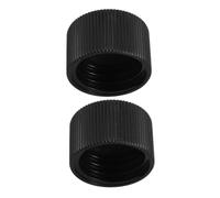 COOPHYA 2pièces Joint De Vidange pour Filtre à Sable De Spa Bouchon De Remplacement pour Filtre De Piscine Compatible avec Système De Filtration