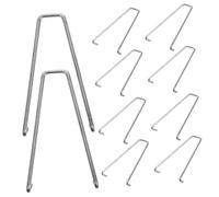 COOPHYA 30pièces Outils De Formation des Branches pour Fruitier Et Rosiers Écarteurs De Branches Réutilisables pour Entretien Facile Et Jardin