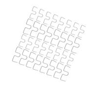 COOPHYA 40pièces Support De Branches Arbre Outil De Gestion Angle pour Arbres Fruitiers Écarteur De Branches pour Optimiser La Structure Canopée