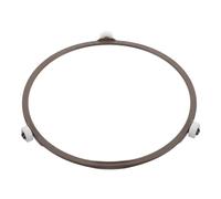 COOPHYA Anneau Bruit en Plastique Support Micro-ondes de pour Rouleau Circulaire Ajustable Minimisant les Vibrations Sécurité Accrue Cuisine
