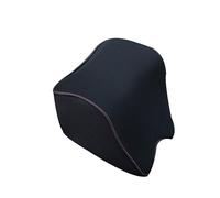 COOPHYA Appuie-tête De Siège Auto avec Mémoire De Forme Boucle De Maintien Nuque Oreiller De Repos pour Tête Et Coussin Lombaire